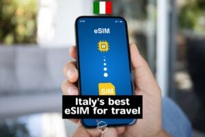 Best Italy eSIMS - Best Italy eSIM providers - Best Italy eSIM Cards - Best Italy Travel eSIM