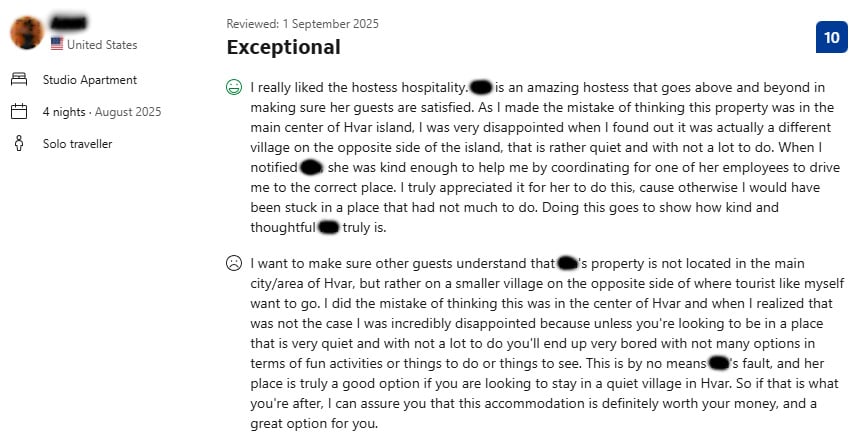 Where to stay in Hvar Island - Our tips for Hvar Island's best areas to stay as a tourist - mistakes you can easily make