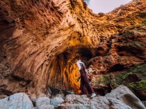 Our tips for visiting Iminifri Natural Bridge in Morocco