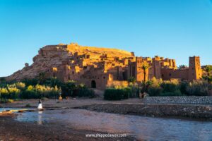 Ait Benhaddou Travel Guide - What to expect in Ait Benhaddou: Tips from our 2-night stay