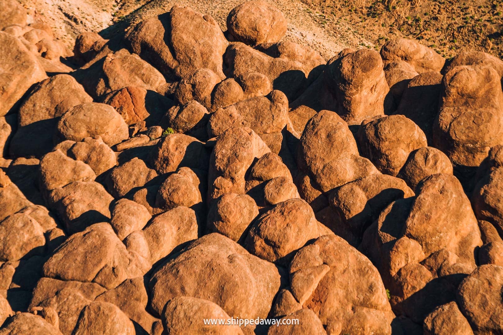 Monkey Fingers canyon - visiting tips from our trip to Dades Gorge