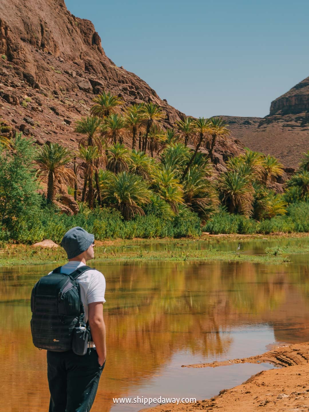 Best Morocco eSIMS - Best eSIMs for traveling in Morocco - Fint Oasis