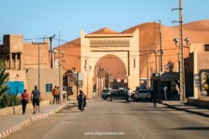 Our Merzouga trip review: How to see Morocco's Desert