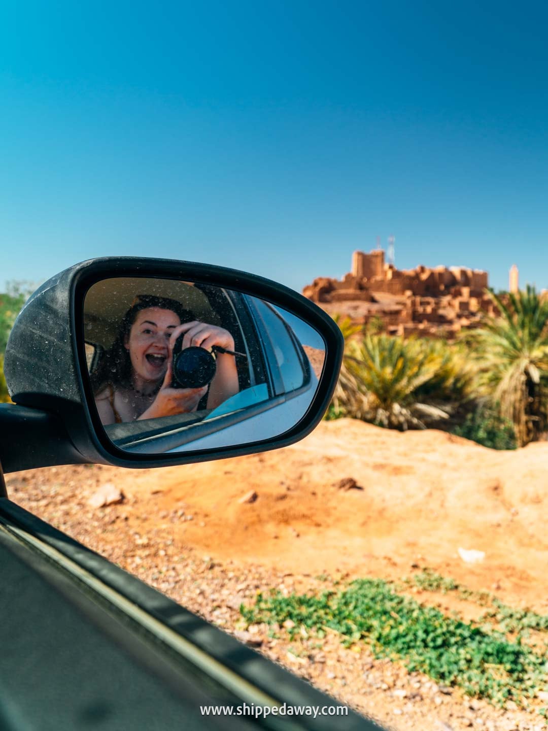 Best Morocco eSIMS - Best eSIMs for traveling in Morocco - driving around the country