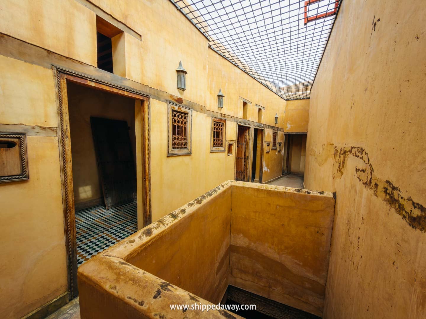 Al Attarine Madrasa - Things to do in Fes, Morocco - what's worth visiting in Fes