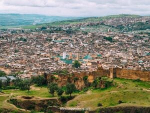 Our visiting tips for what's important in Fes, Morocco - Things to do in Fes