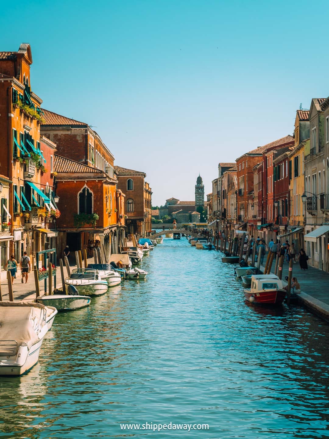 things to do in Venice - tips from our Venice trip - Murano Island in Venice