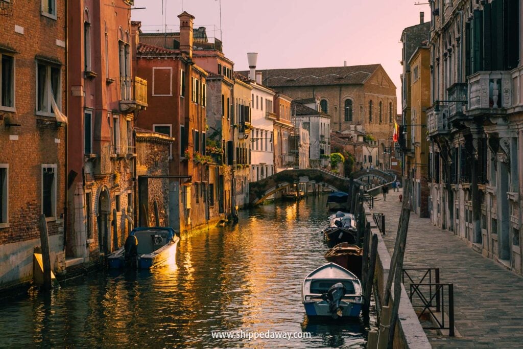 Venice highlights for first-timers: Tips from our trip - things to do in Venice