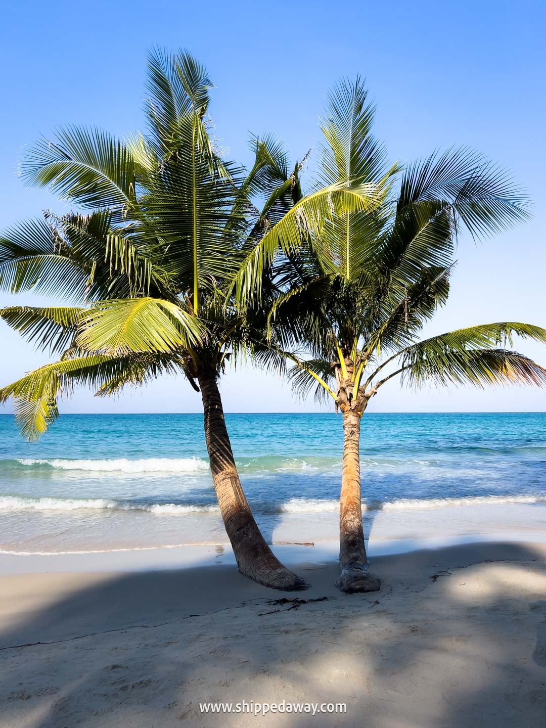 Which Trat Island Is Best? Koh Kood Beach