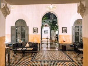 Our favorite Marrakesh Riads we stayed at & loved - Best riads in Marrakesh