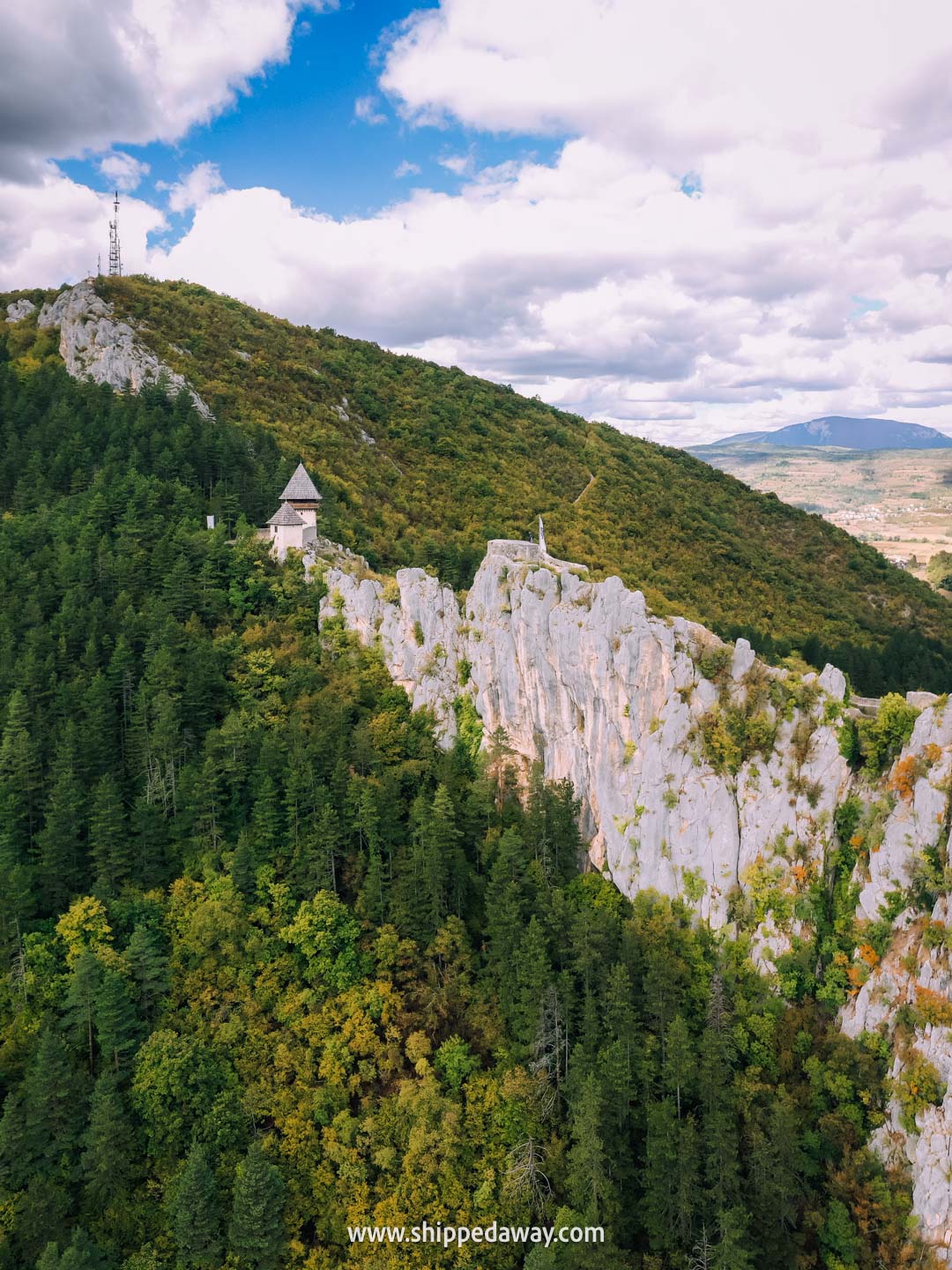 Two weeks in Bosnia and Herzegovina - 2-week Bosnia and Herzegovina itinerary - Ključ Fortress
