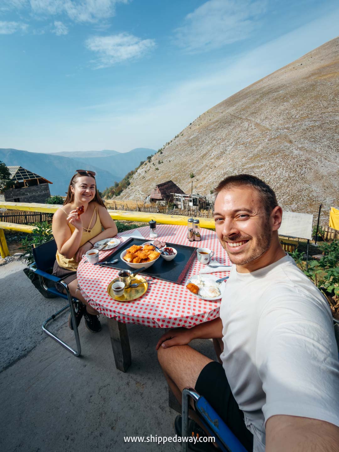 Review of Ubigi eSIM in Bosnia and Herzegovina - Lukomir
