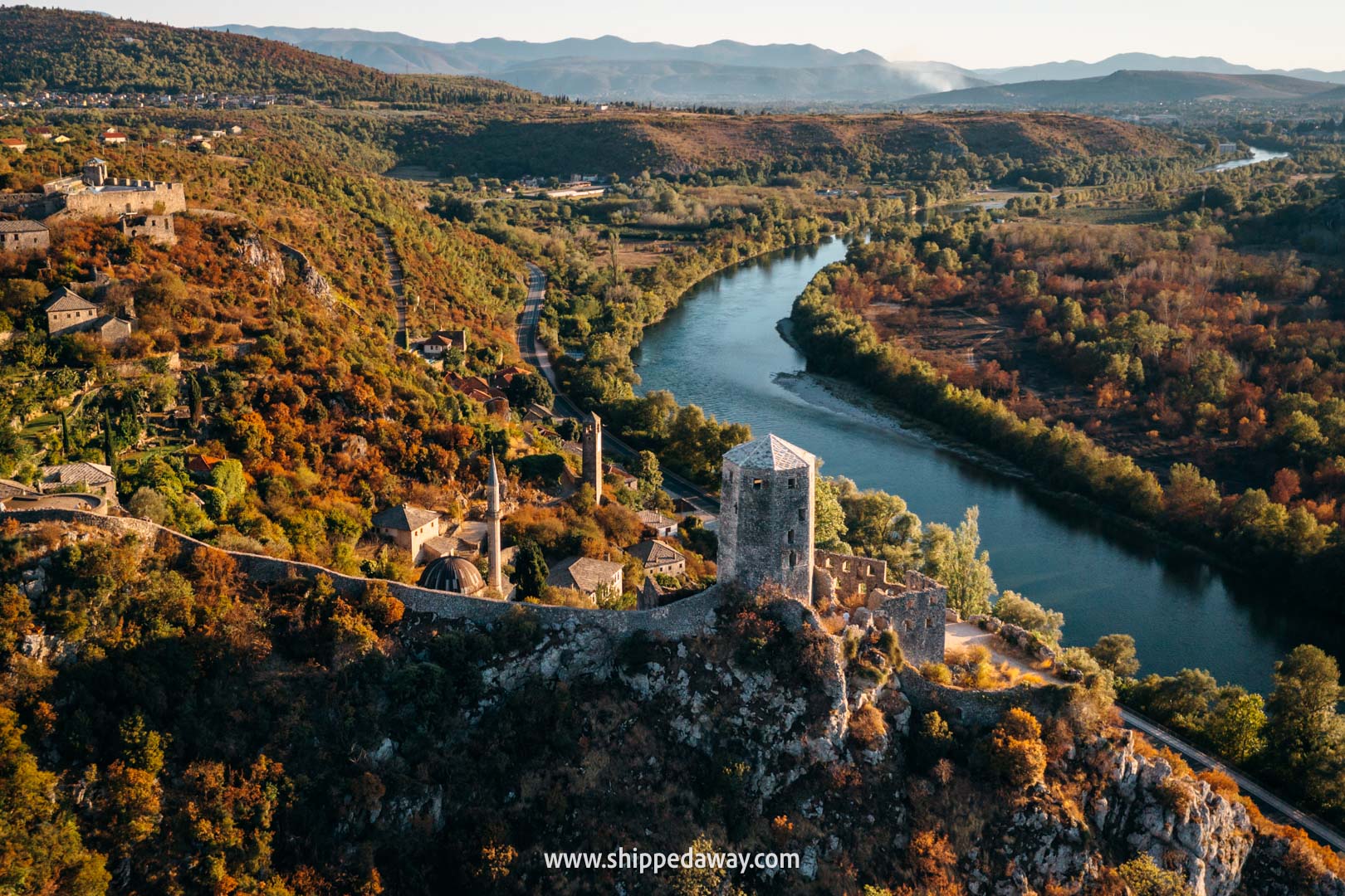 Two weeks in Bosnia and Herzegovina - 2-week Bosnia and Herzegovina itinerary - best time to visit
