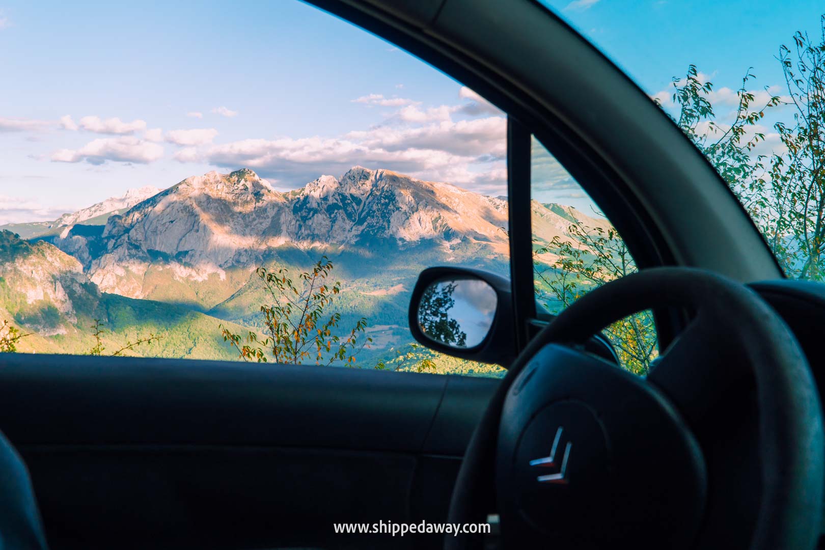 Two weeks in Bosnia and Herzegovina - 2-week Bosnia and Herzegovina itinerary - how to travel around the country - car rental